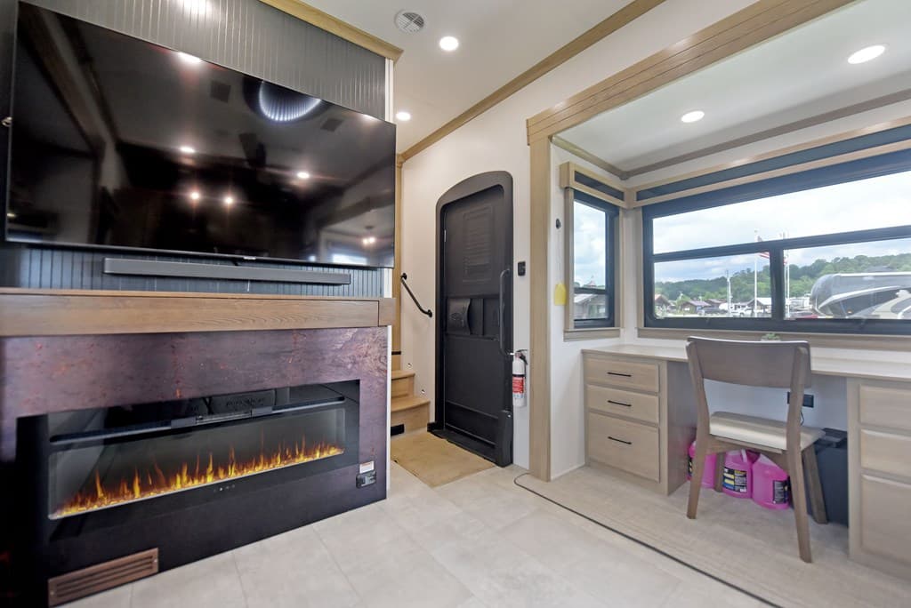 151 Foggy Mountain Road, Blairsville GA 30512 - Photo