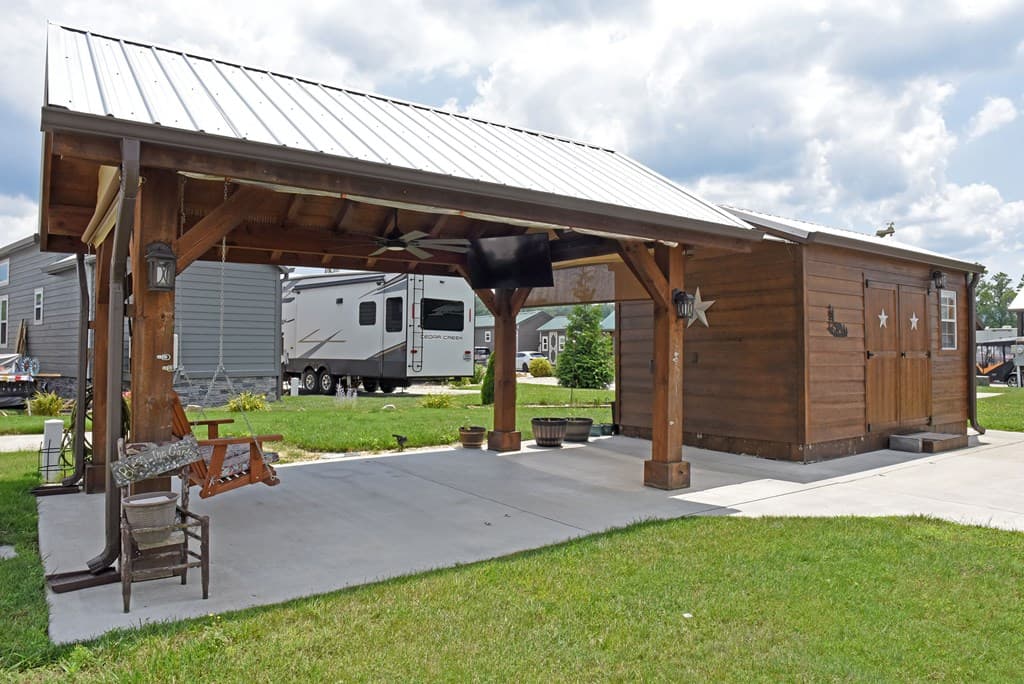 151 Foggy Mountain Road, Blairsville GA 30512 - Photo