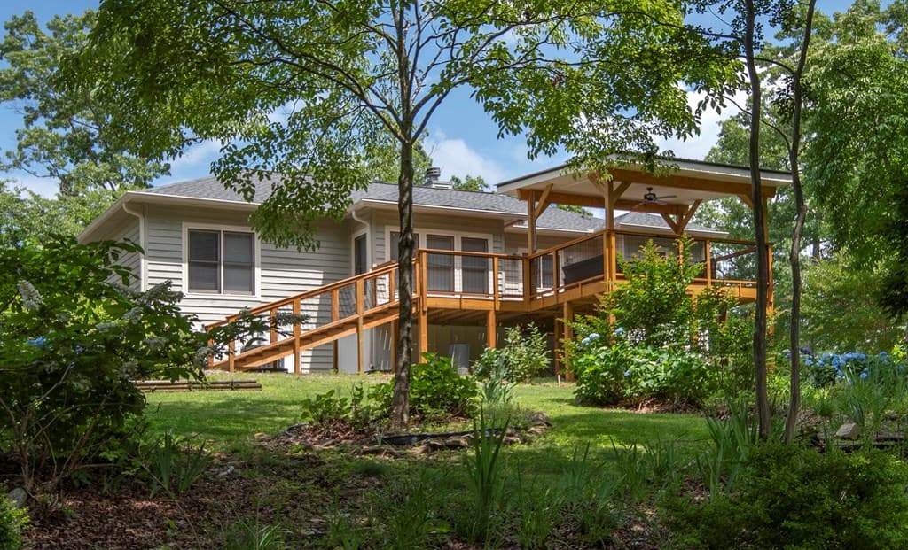 53 Windjammer Court, Hiawassee GA 30546 - Photo