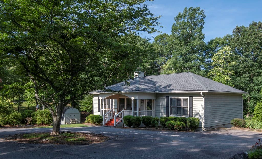 53 Windjammer Court, Hiawassee GA 30546 - Photo
