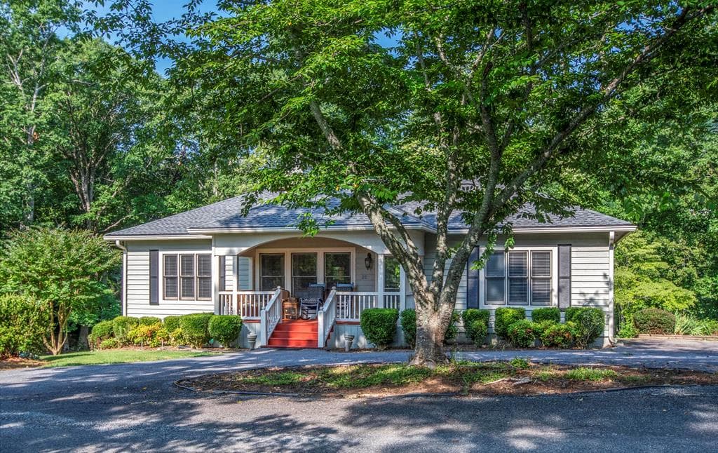 53 Windjammer Court, Hiawassee GA 30546 - Primary photo