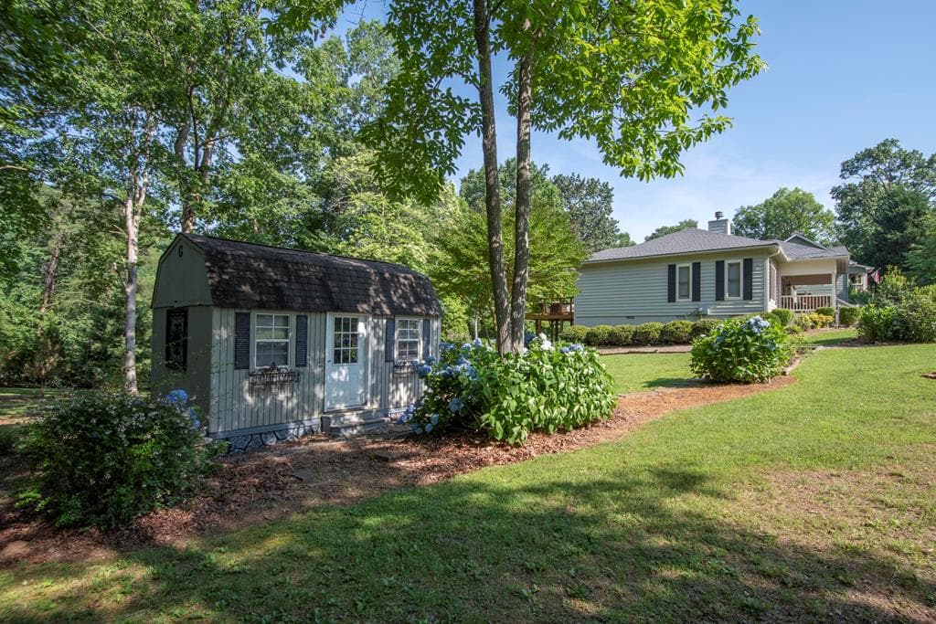 53 Windjammer Court, Hiawassee GA 30546 - Photo
