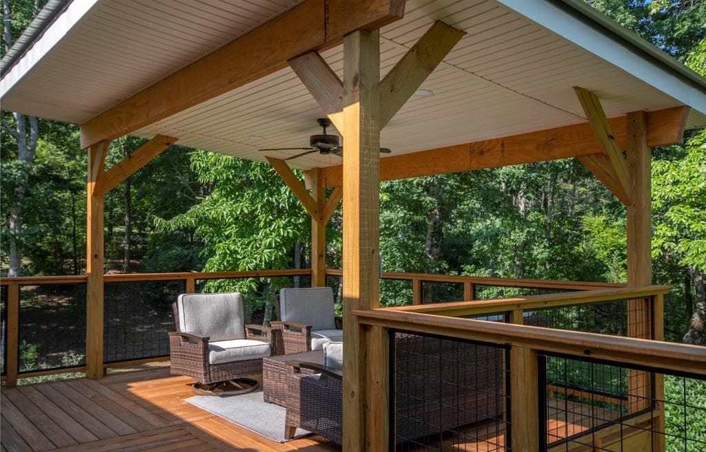 53 Windjammer Court, Hiawassee GA 30546 - Photo