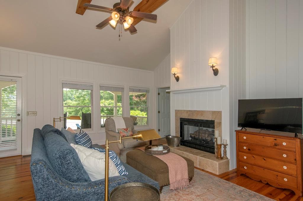 53 Windjammer Court, Hiawassee GA 30546 - Photo