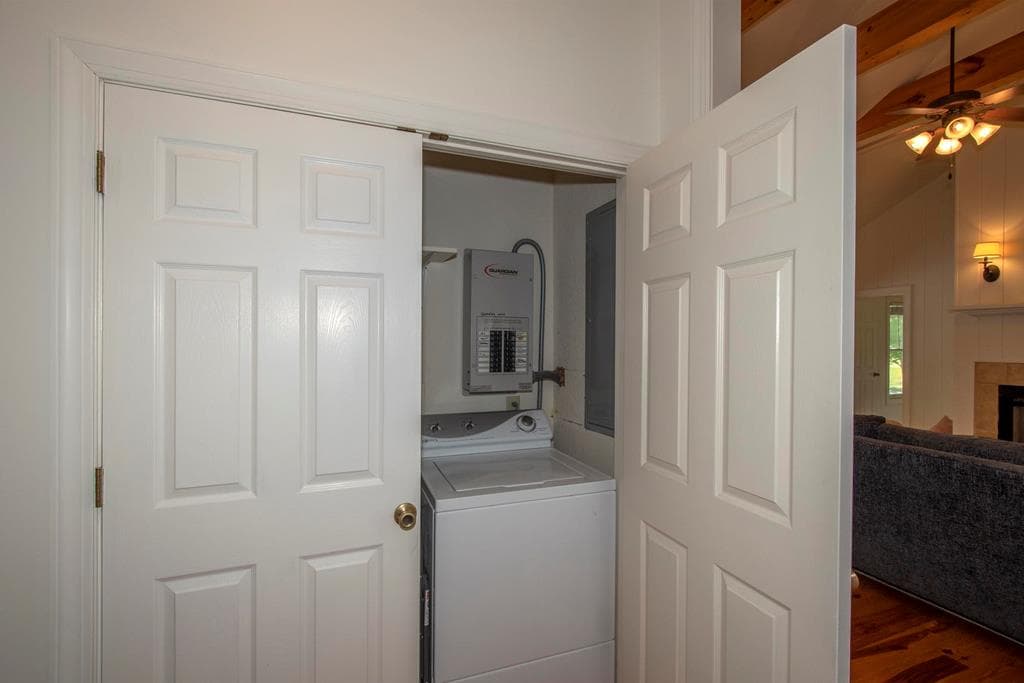 53 Windjammer Court, Hiawassee GA 30546 - Photo