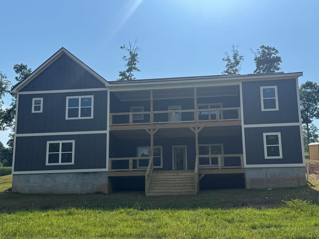 4 Turkey Cove Drive, Hayesville NC 28904 - Photo