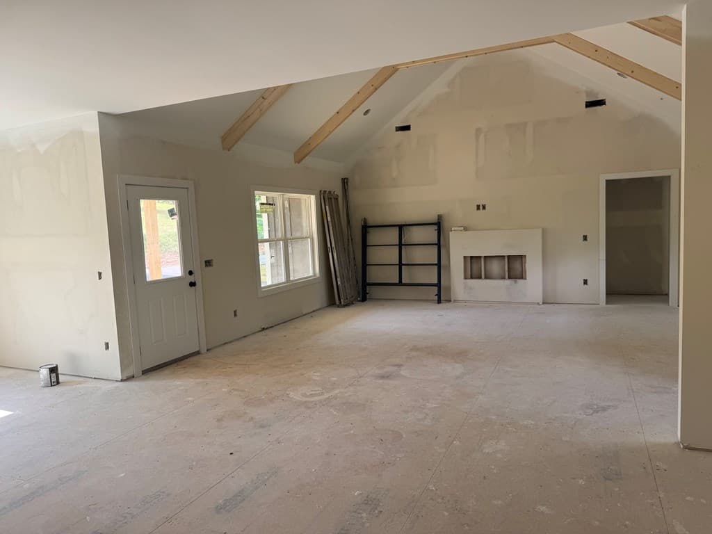 4 Turkey Cove Drive, Hayesville NC 28904 - Photo