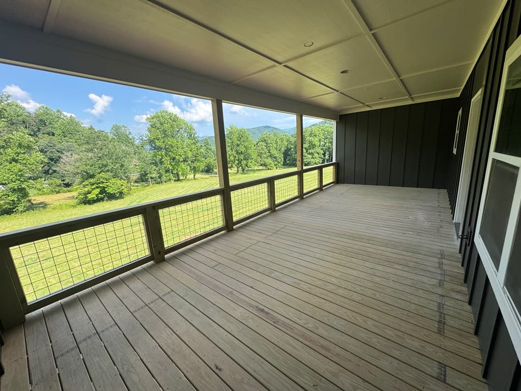 4 Turkey Cove Drive, Hayesville NC 28904 - Photo