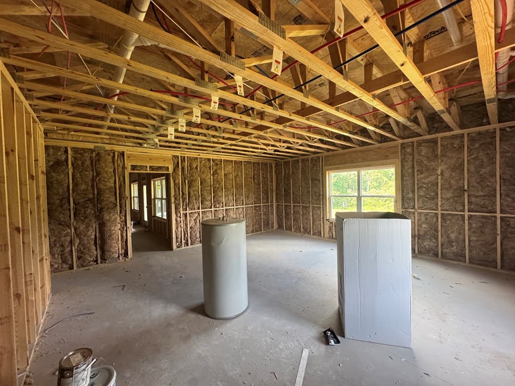 4 Turkey Cove Drive, Hayesville NC 28904 - Photo