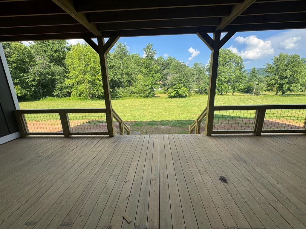 4 Turkey Cove Drive, Hayesville NC 28904 - Photo