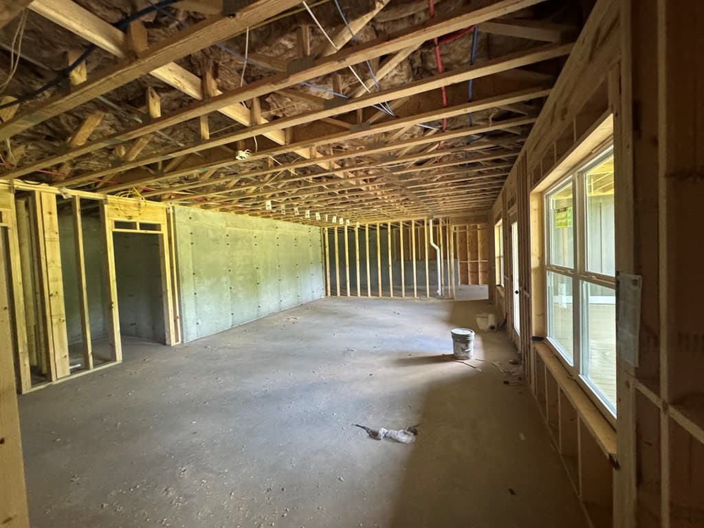 4 Turkey Cove Drive, Hayesville NC 28904 - Photo