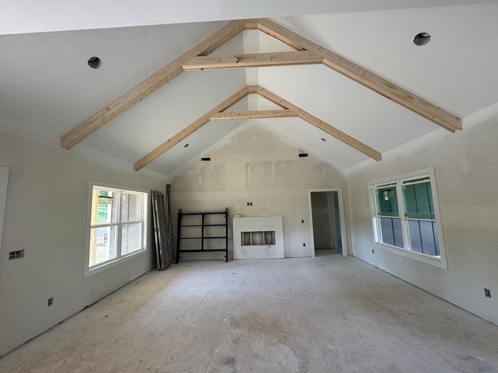 4 Turkey Cove Drive, Hayesville NC 28904 - Photo