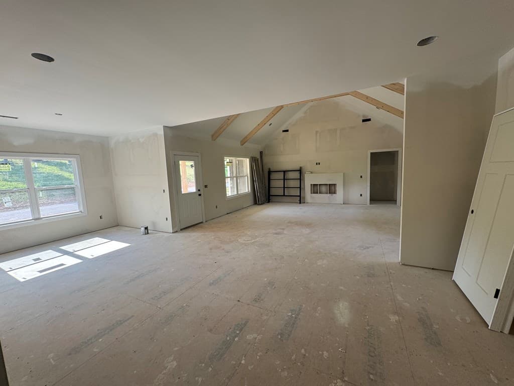 4 Turkey Cove Drive, Hayesville NC 28904 - Photo