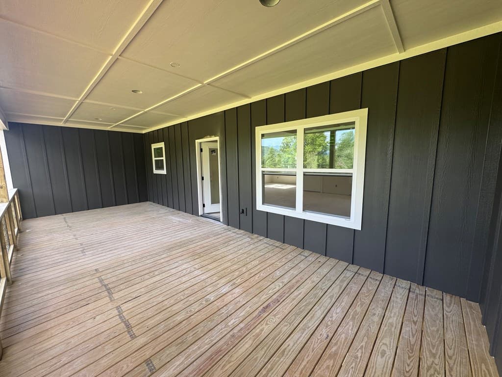 4 Turkey Cove Drive, Hayesville NC 28904 - Photo