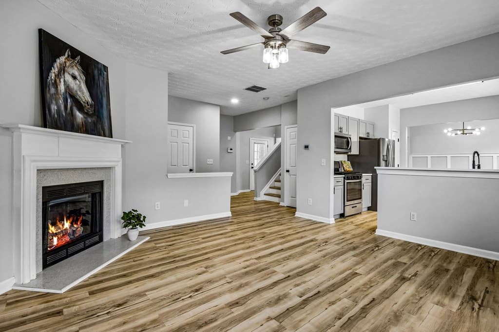 313 Woodland Pass, Canton GA 30114 - Photo