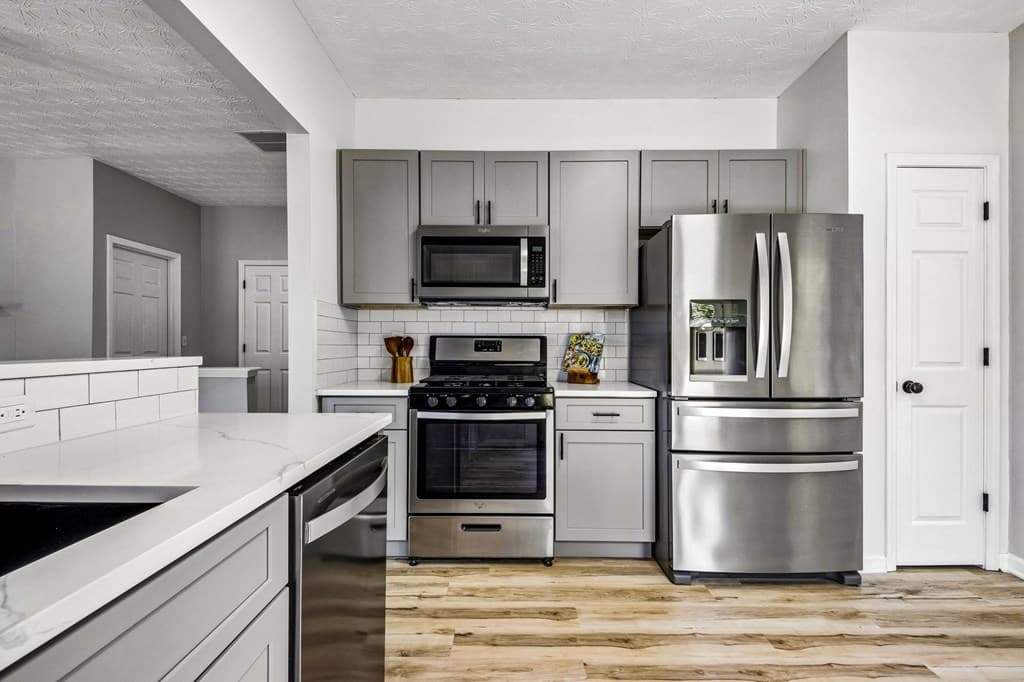 313 Woodland Pass, Canton GA 30114 - Photo