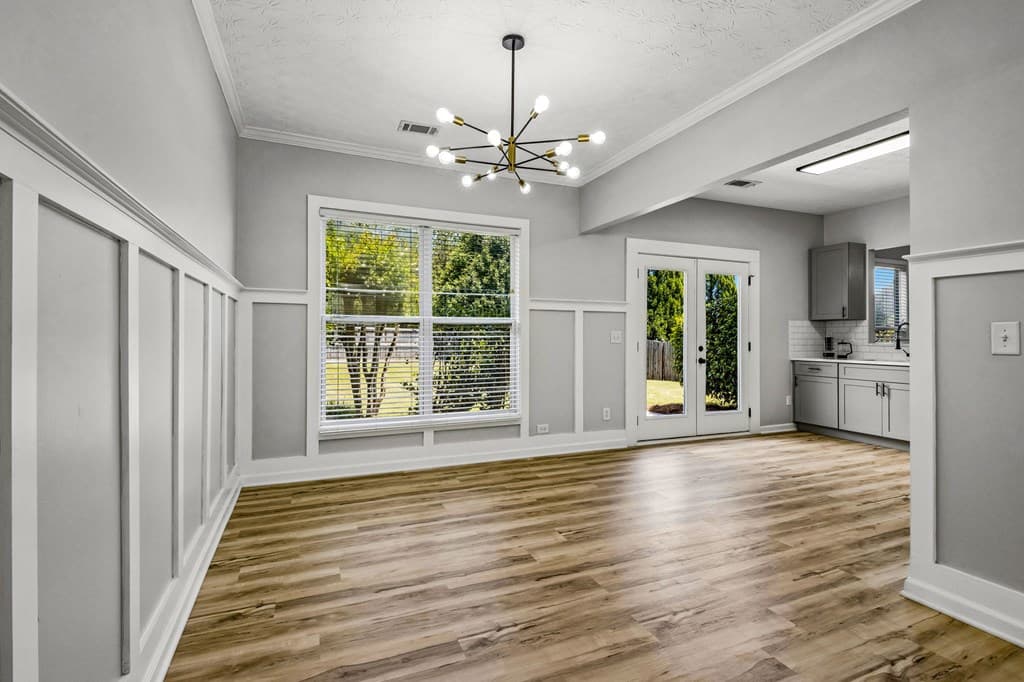 313 Woodland Pass, Canton GA 30114 - Photo