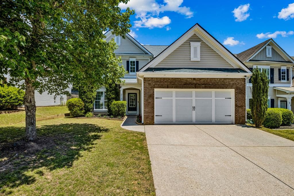 313 Woodland Pass, Canton GA 30114 - Primary photo