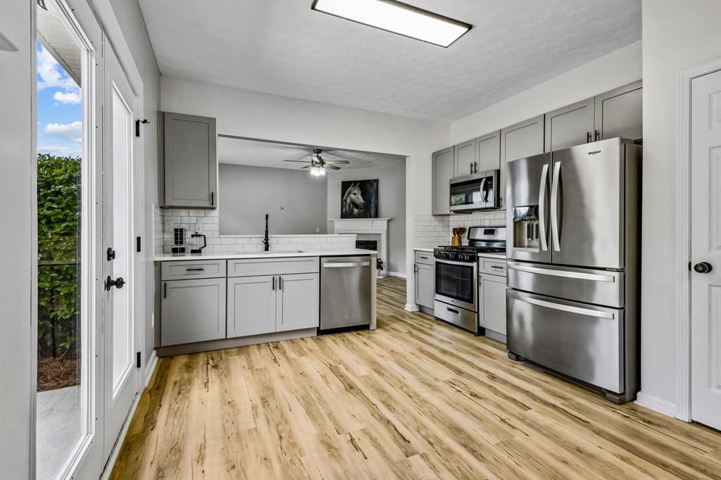 313 Woodland Pass, Canton GA 30114 - Photo