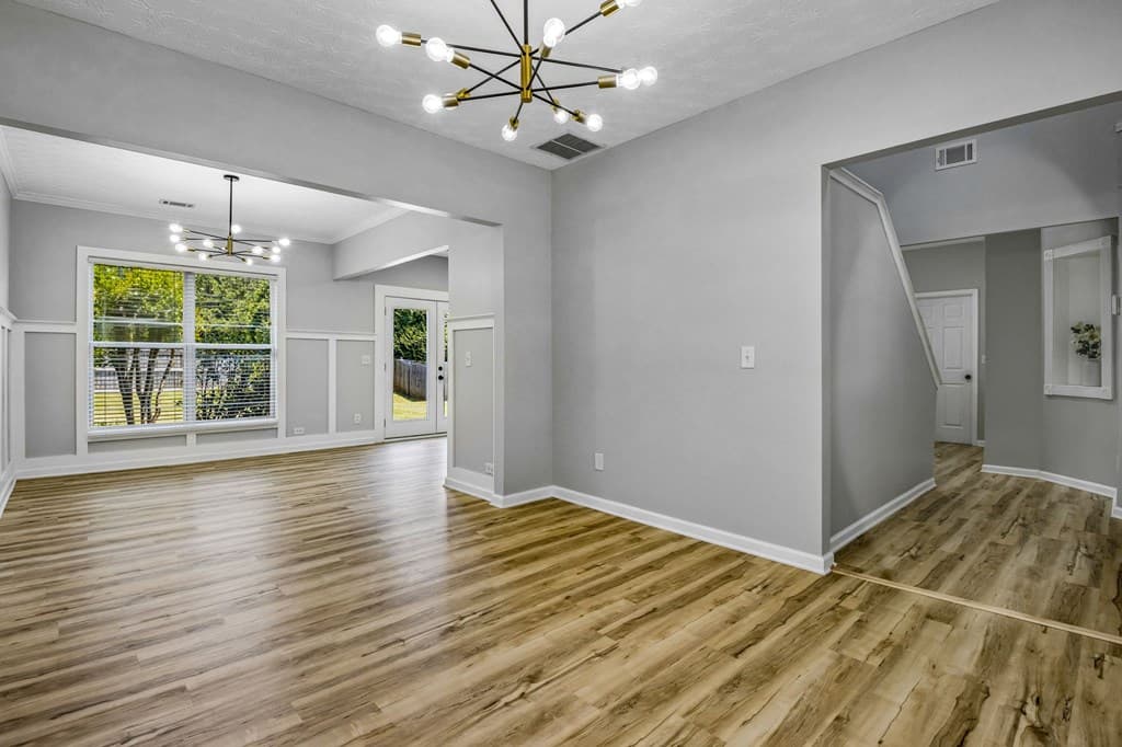 313 Woodland Pass, Canton GA 30114 - Photo