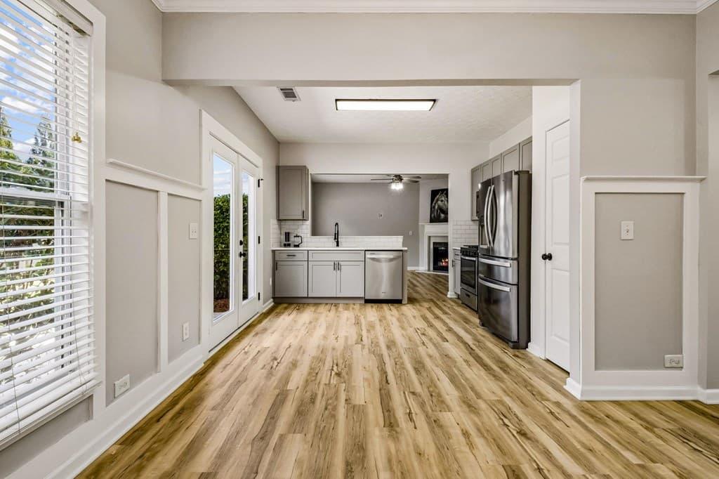 313 Woodland Pass, Canton GA 30114 - Photo