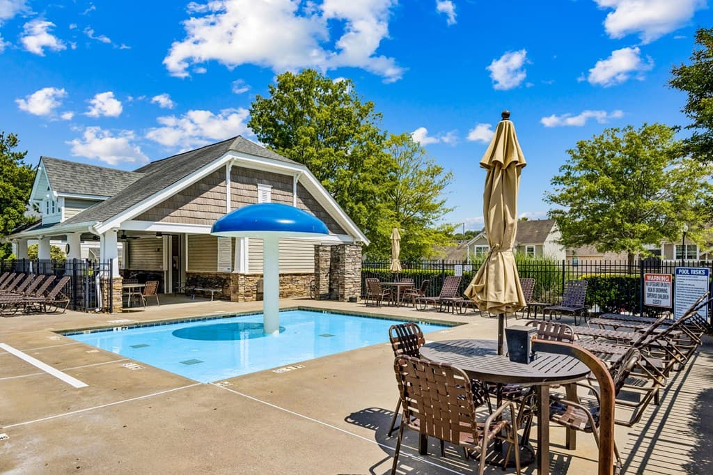 313 Woodland Pass, Canton GA 30114 - Photo