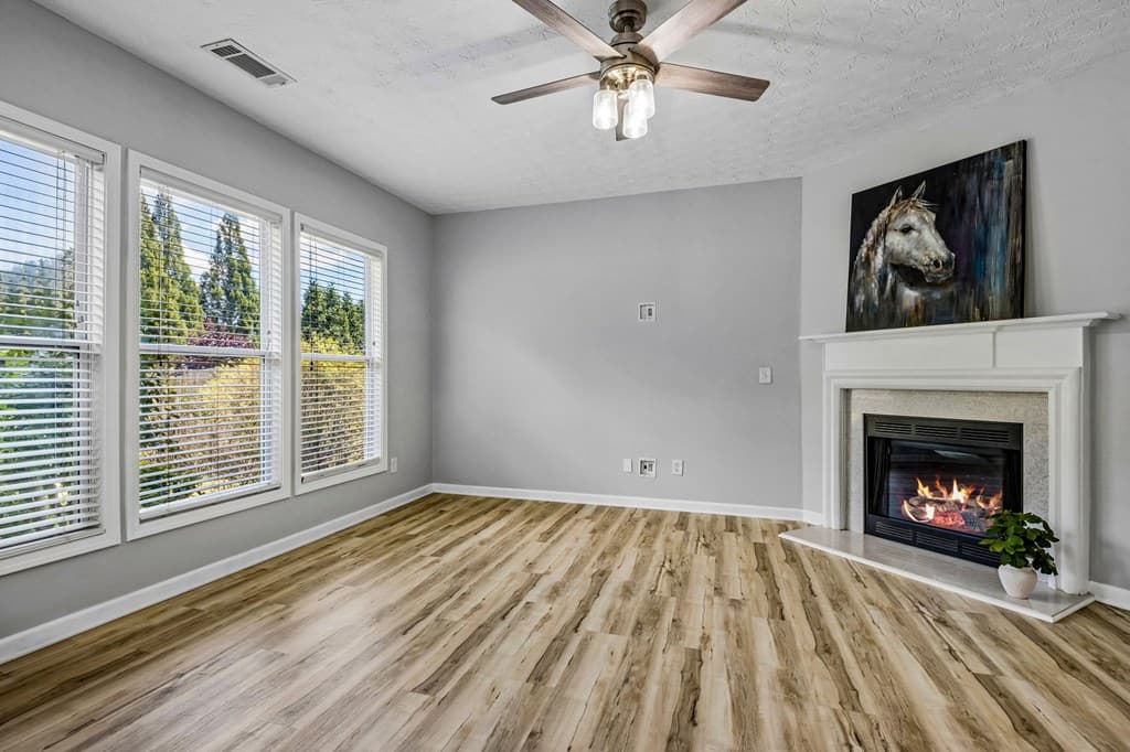 313 Woodland Pass, Canton GA 30114 - Photo