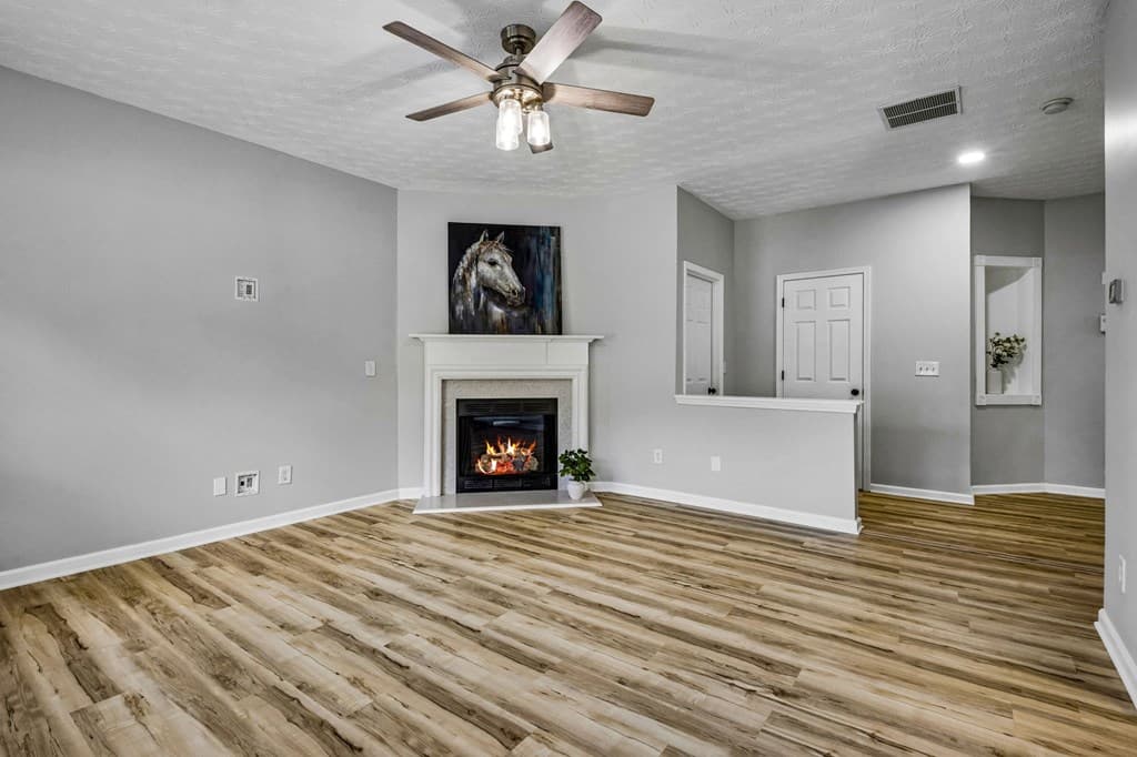 313 Woodland Pass, Canton GA 30114 - Photo