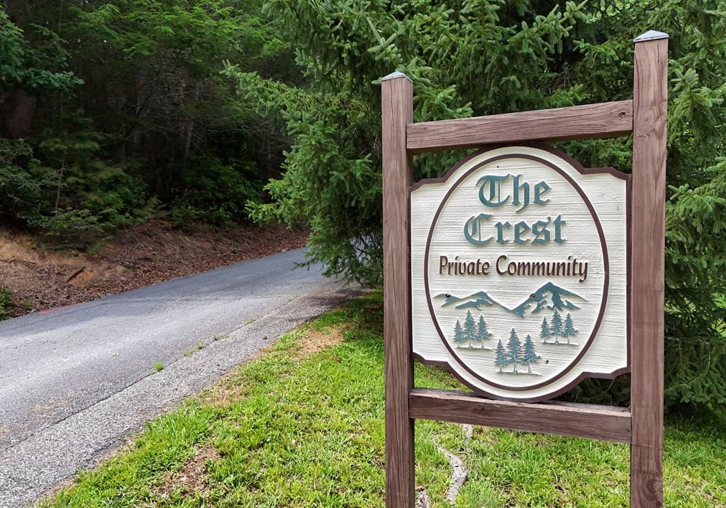 224 Crest Road, Blairsville GA 30512 - Photo