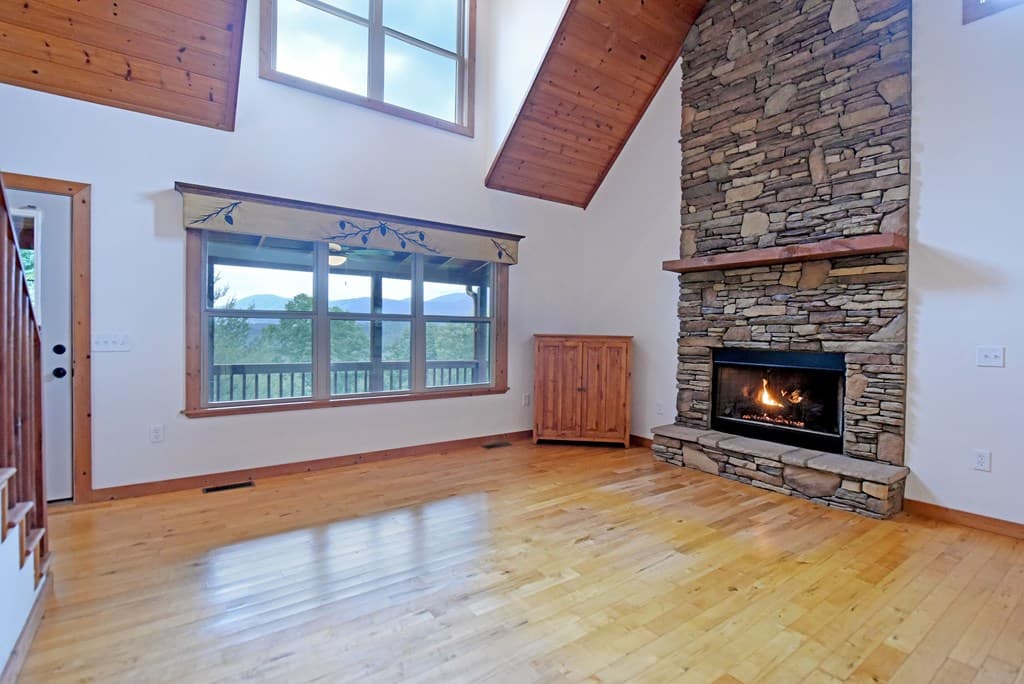 224 Crest Road, Blairsville GA 30512 - Photo
