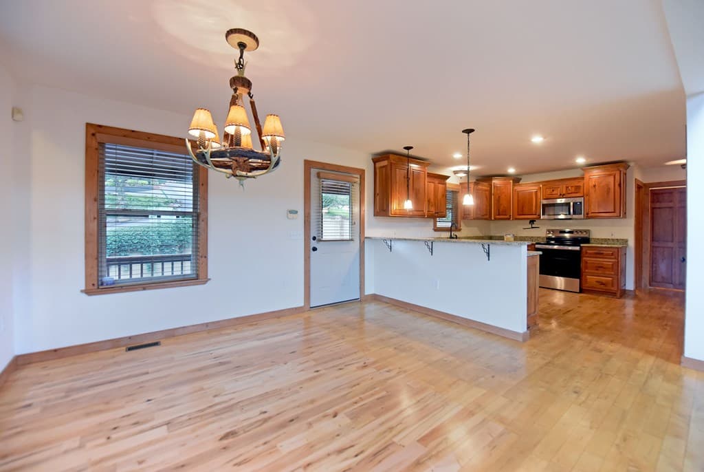 224 Crest Road, Blairsville GA 30512 - Photo