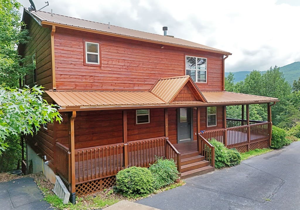 224 Crest Road, Blairsville GA 30512 - Photo