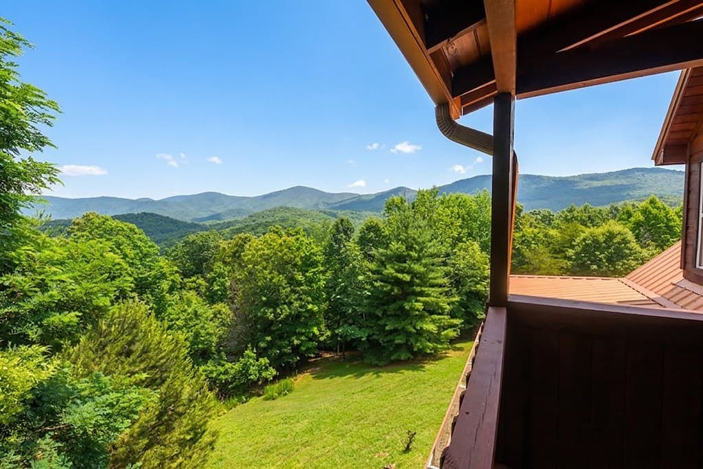 224 Crest Road, Blairsville GA 30512 - Photo