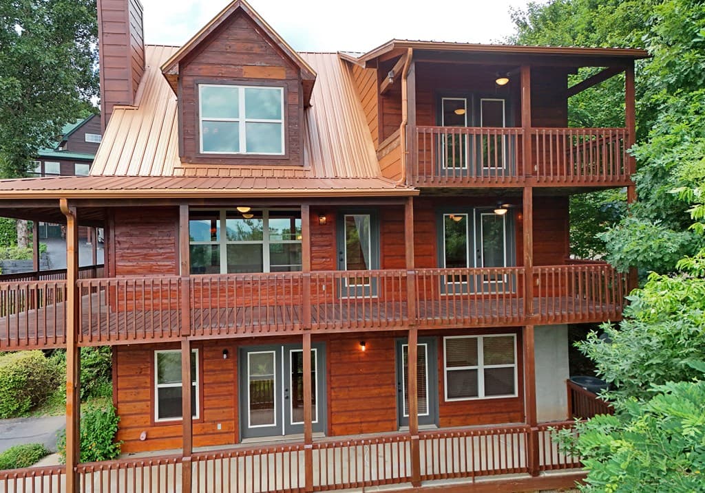 224 Crest Road, Blairsville GA 30512 - Photo