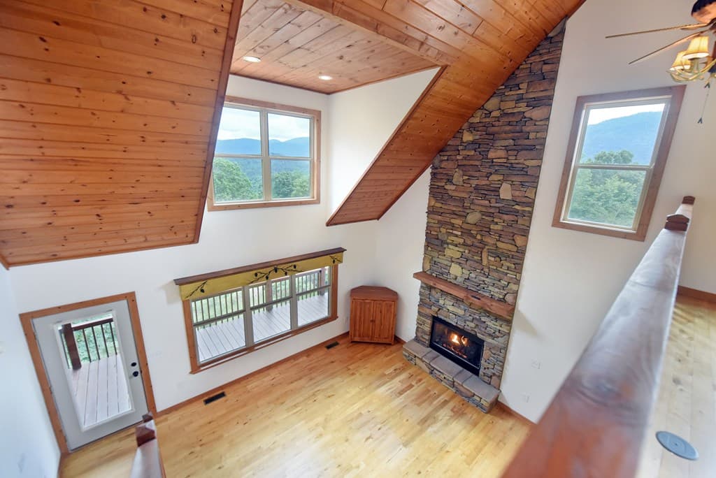 224 Crest Road, Blairsville GA 30512 - Photo