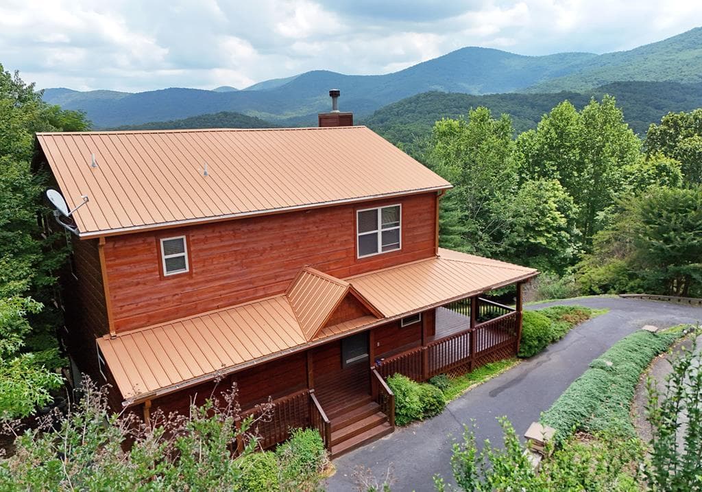 224 Crest Road, Blairsville GA 30512 - Primary photo