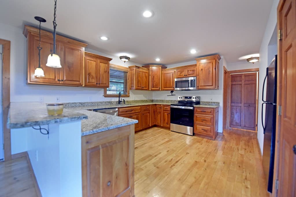 224 Crest Road, Blairsville GA 30512 - Photo