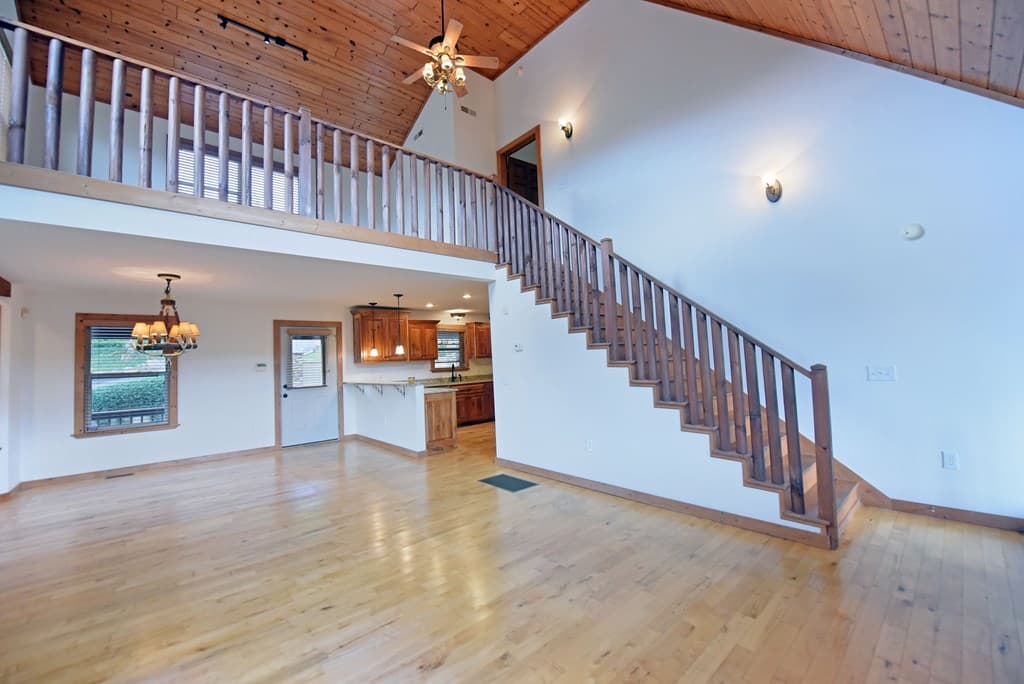 224 Crest Road, Blairsville GA 30512 - Photo