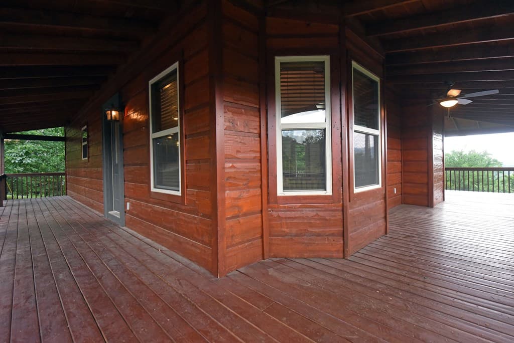 224 Crest Road, Blairsville GA 30512 - Photo