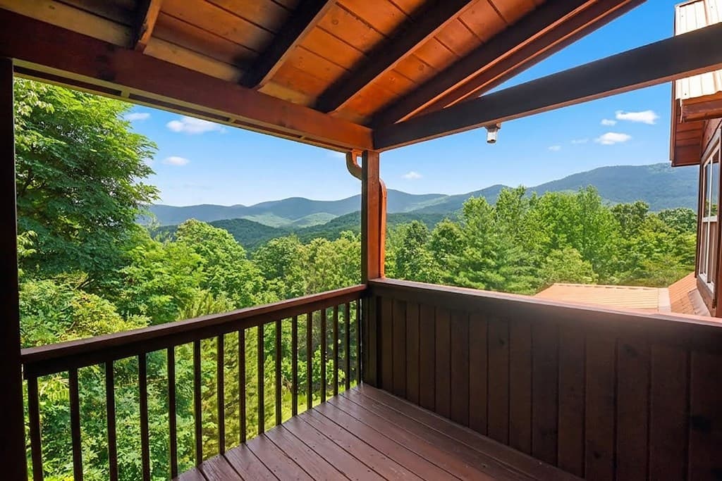 224 Crest Road, Blairsville GA 30512 - Photo