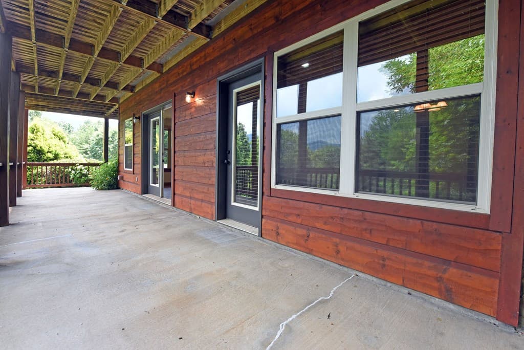 224 Crest Road, Blairsville GA 30512 - Photo