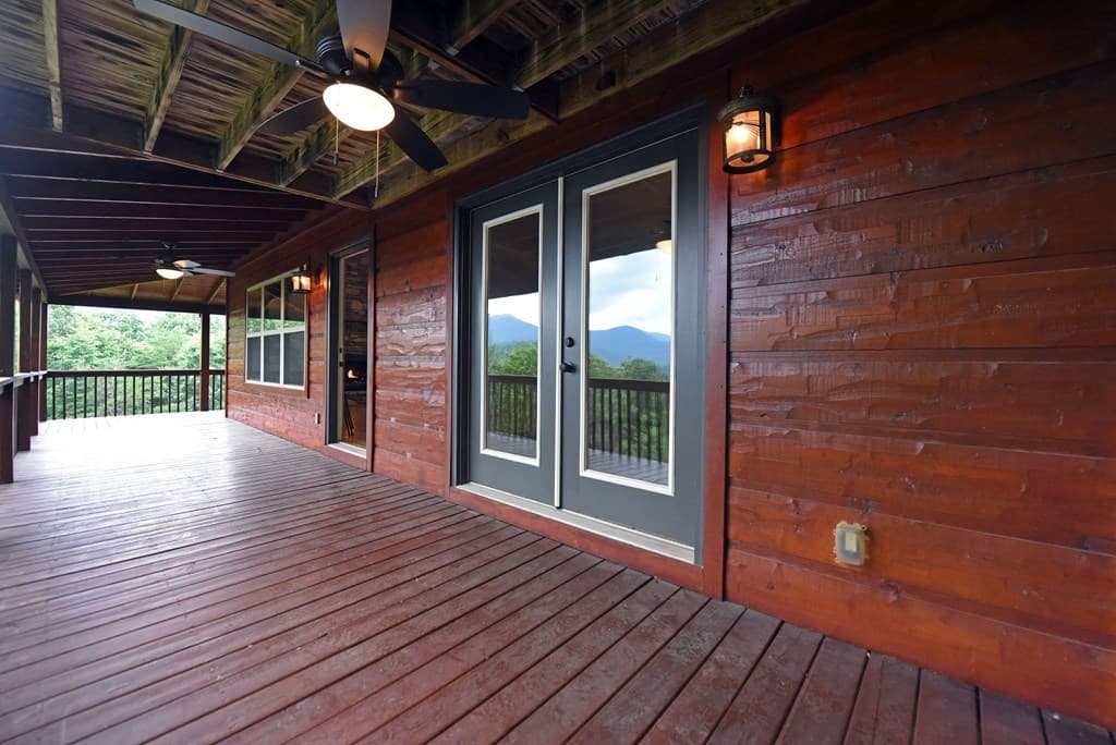 224 Crest Road, Blairsville GA 30512 - Photo