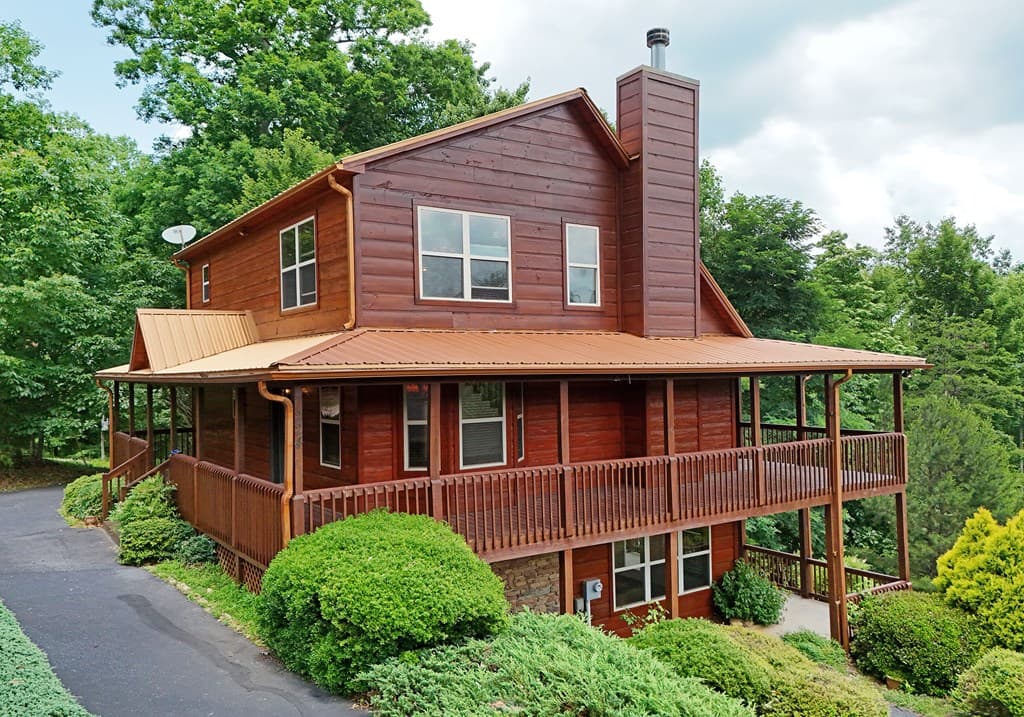 224 Crest Road, Blairsville GA 30512 - Photo