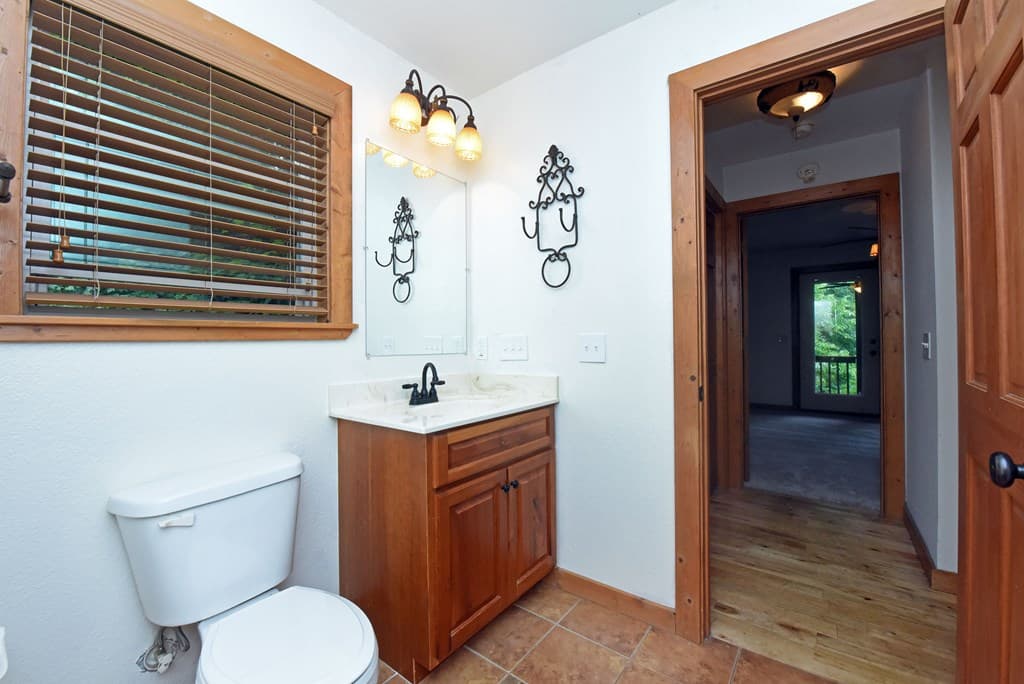 224 Crest Road, Blairsville GA 30512 - Photo