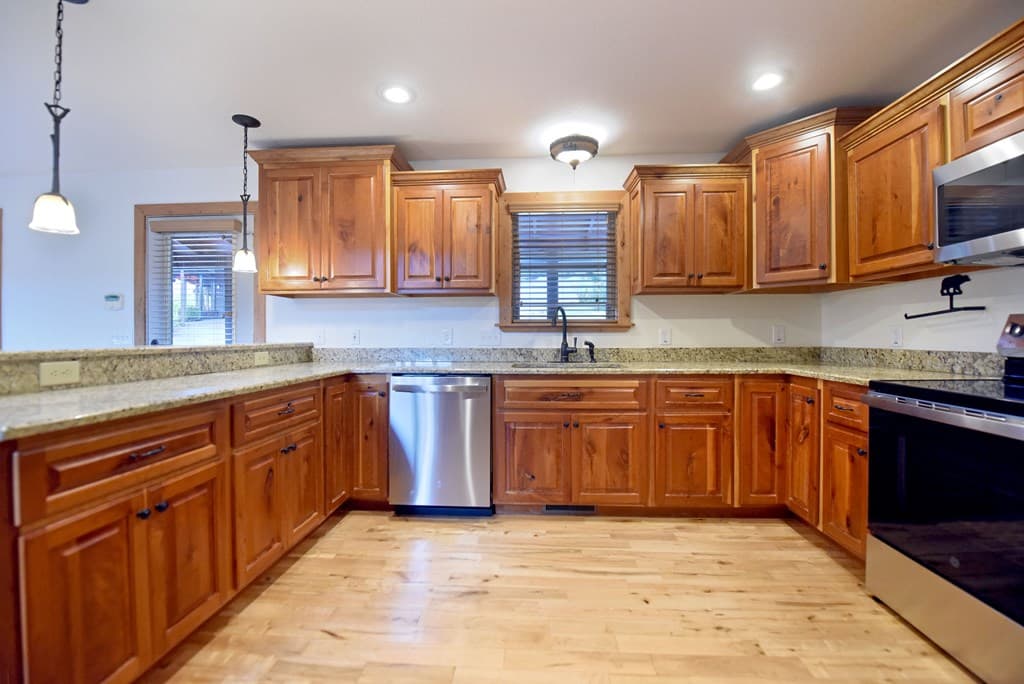 224 Crest Road, Blairsville GA 30512 - Photo
