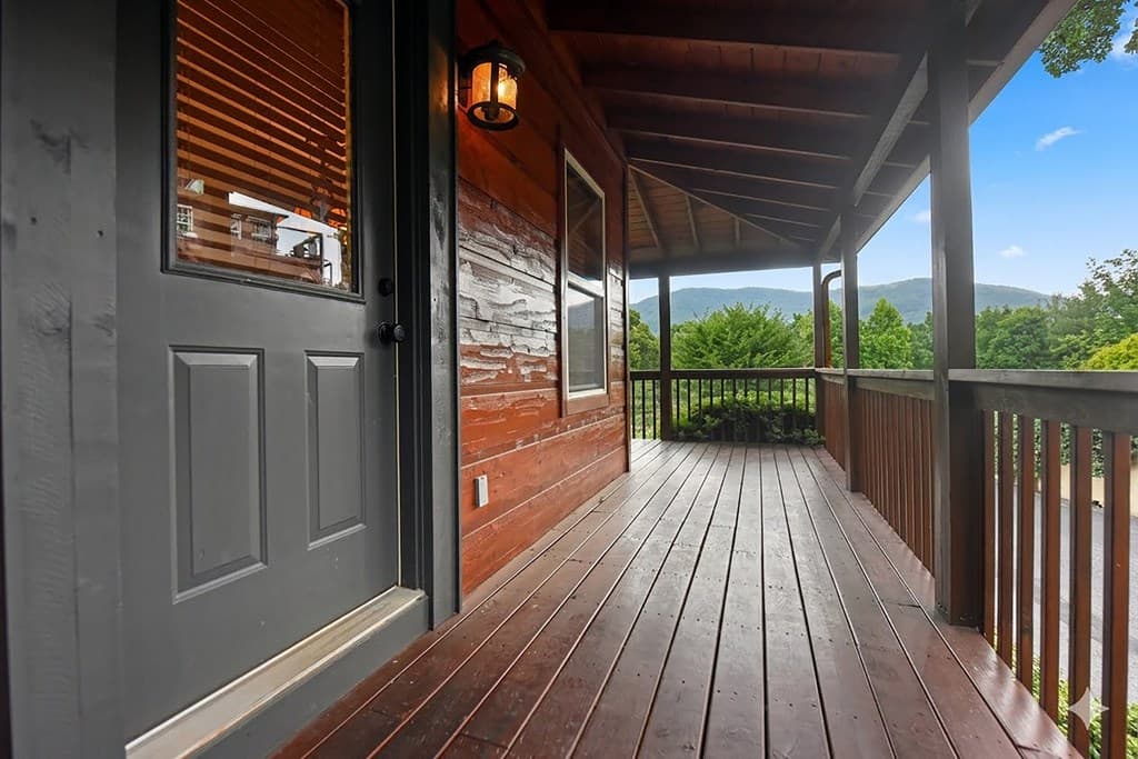 224 Crest Road, Blairsville GA 30512 - Photo