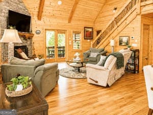 649 Weaver Creek Way, Blue Ridge GA 30513 - Photo