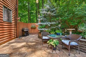 649 Weaver Creek Way, Blue Ridge GA 30513 - Photo