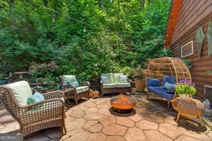 649 Weaver Creek Way, Blue Ridge GA 30513 - Photo