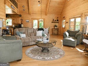 649 Weaver Creek Way, Blue Ridge GA 30513 - Photo